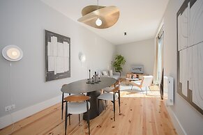 Liiiving - Art Design Apartment II