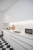 Liiiving - Art Design Apartment II