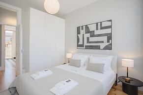 Liiiving - Art Design Apartment II