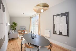 Liiiving - Art Design Apartment II