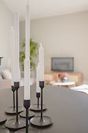 Liiiving - Art Design Apartment II