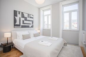Liiiving - Art Design Apartment II