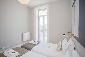 Liiiving - Art Design Apartment II