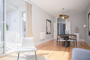 Liiiving - Art Design Apartment II