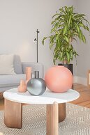 Liiiving - Art Design Apartment II