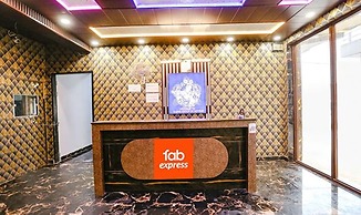 Fabexpress Mirage