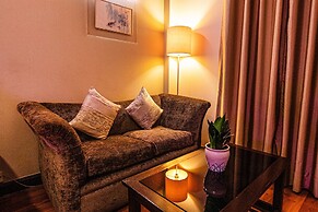 Fabhotel Prime Luxera