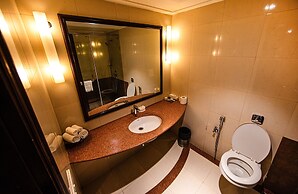 Fabhotel Prime Luxera