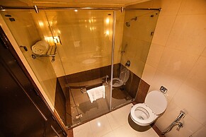 Fabhotel Prime Luxera