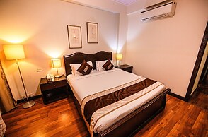 Fabhotel Prime Luxera