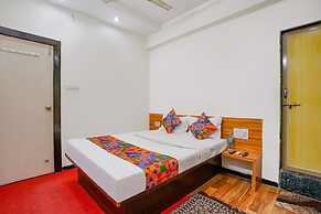 Fabexpress Sai Chatra