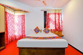 Fabexpress Sai Chatra