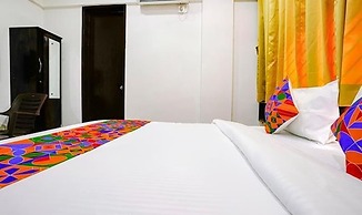 Fabhotel Woods Regency