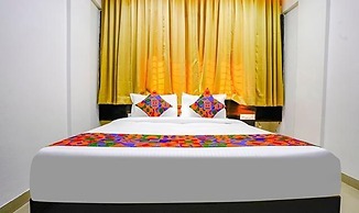 Fabhotel Woods Regency