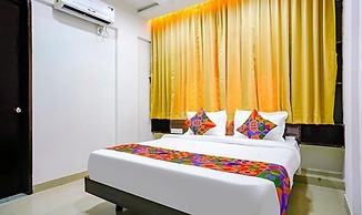 Fabhotel Woods Regency