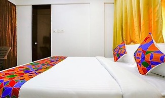 Fabhotel Woods Regency