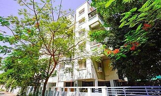 Fabhotel Woods Regency