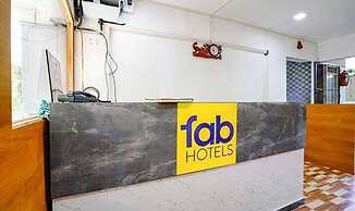 Fabhotel Woods Regency
