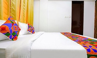 Fabhotel Woods Regency