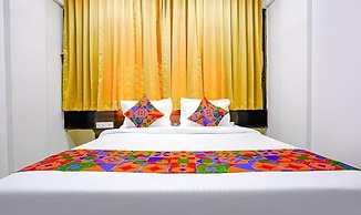 Fabhotel Woods Regency