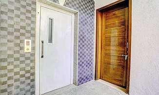 Fabhotel Woods Regency