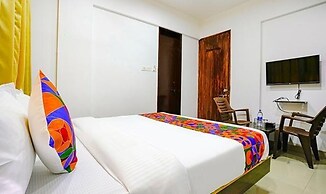 Fabhotel Woods Regency