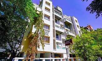 Fabhotel Woods Regency