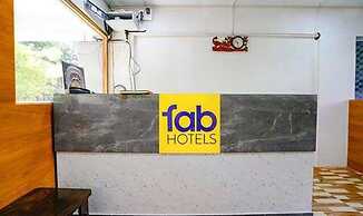 Fabhotel Woods Regency