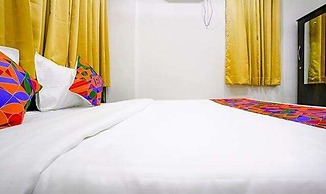 Fabhotel Woods Regency