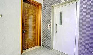 Fabhotel Woods Regency