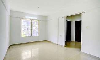 Fabhotel Woods Regency