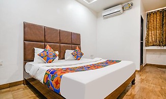 Fabhotel S Pride