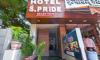 Fabhotel S Pride