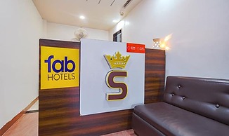 Fabhotel S Pride