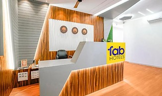 Fabhotel Magnus