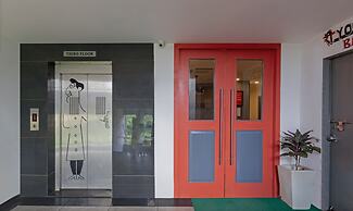 FabHotels Ny Townhouse