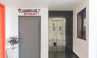 FabHotels Ny Townhouse