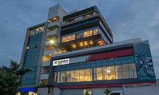 FabHotels Ny Townhouse