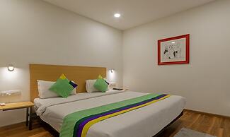 FabHotels Ny Townhouse