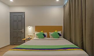 FabHotels Ny Townhouse