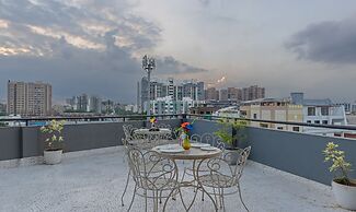 FabHotels Ny Townhouse