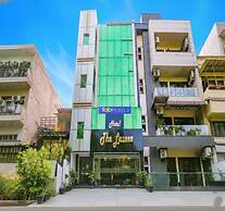 Fabhotel The Lazeez