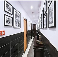 Fabhotel The Lazeez
