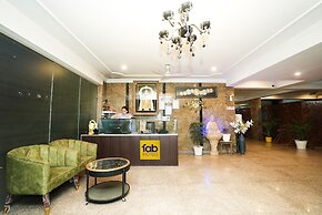 Fabhotel Tanvi Premium
