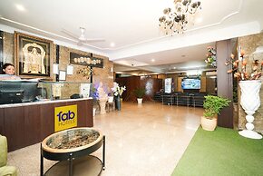 Fabhotel Tanvi Premium