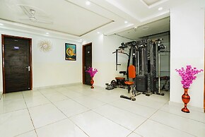 Fabhotel Tanvi Premium