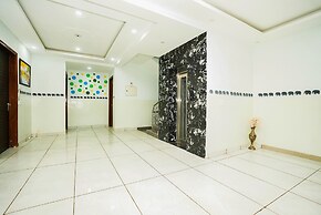 Fabhotel Tanvi Premium