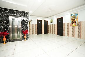 Fabhotel Tanvi Premium