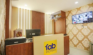 Fabhotel Cosmos