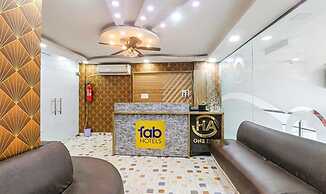 FabHotel A One Inn